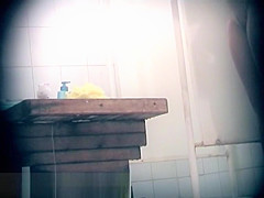 Exclusive , Amateur, Shower Movie Just For You