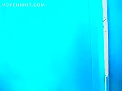 Exclusive Beach, Changing Room, Movie, Watch It