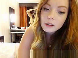 Exclusive Homemade Lesbian, Webcam, Big Tits Scene Like In Your Dreams