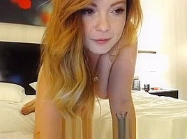 Exclusive Homemade Lesbian, Webcam, Big Tits Scene Like In Your Dreams