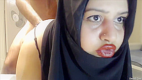 Exclusive- Sexy Look Bbw Bhabi Pain Full Anal Fucked By Hubby
