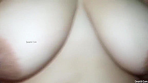 Exclusive- Super Horny Nri Bhabhi Gives Nice Blowjob And Hubby Cum On Her Face