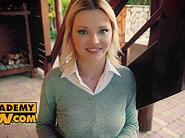 Exotic Adult Video Blonde Wild Full Version