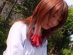 Exotic Japanese chick Aimi Sakamoto, Hikari Hino, Saki Tsuji in Incredible Hardcore, Toys JAV movie