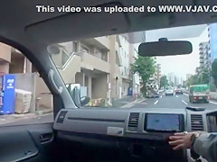 Exotic Japanese chick Miyabi Tsukioka in Hottest Blowjob/Fera, Public JAV video