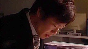 Exotic Japanese chick Shiori Kamisaki in Fabulous JAV movie