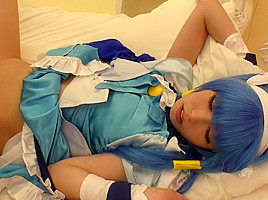 Exotic Japanese chick in Incredible JAV censored Hardcore, Cumshots clip
