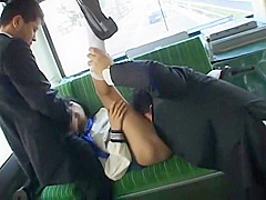 Exotic Japanese girl Sasa Handa in Best Masturbation, Lingerie JAV scene