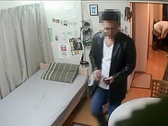 Exotic Japanese girl in Crazy JAV video