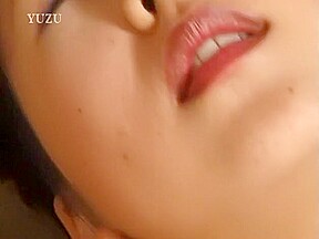Exotic Japanese girl in Horny JAV uncensored Masturbation clip