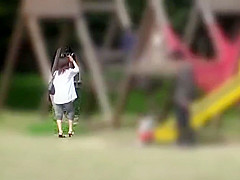 Exotic Japanese girl in MILFs JAV video pretty one