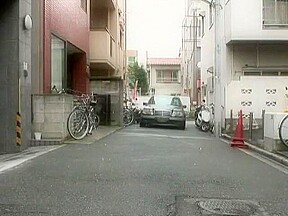 Exotic Japanese model Arisa Kanno in Horny Stockings, POV JAV scene