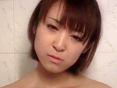 Exotic Japanese model in Amazing Amateur, teens 18+ JAV movie