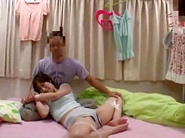 Exotic Japanese whore Kaori Nishio in Best BDSM, Gangbang JAV video