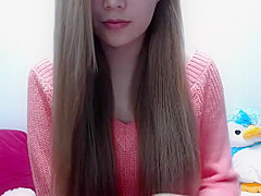 Exotic Japanese whore in Exclusive JAV scene, take a look
