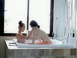 Exotic Lesbian, teens 18+ porn clip