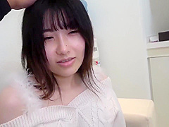Exotic Porn Clip Lingerie New Only Here With Asian Angel