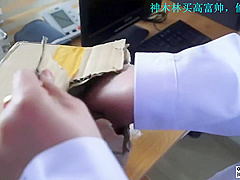 Exotic Porn Movie Costumes/apparel: Nurse (naasu) Watch Unique