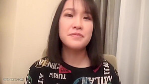 Exotic Porn Video Big Tits Best Unique With Asian Angel