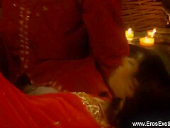 Exotic Relaxation Lovers From India
