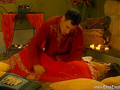 Exotic Relaxation Lovers From India