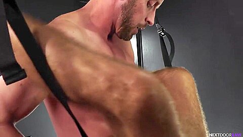 Exotic Sex Clip Gay Big Dick Wild Just For You