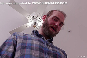 Exotic Xxx Clip Shemale Lingerie Watch Just For You With Jonah Marx