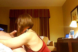 Exotic amateur shemale clip with Stockings, Blowjob scenes