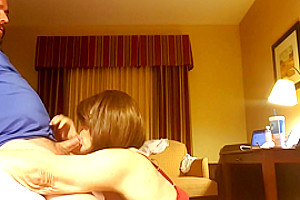 Exotic amateur shemale clip with Stockings, Blowjob scenes