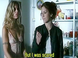 Exotic homemade European, Celebrities porn scene
