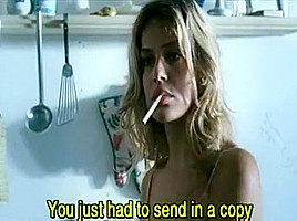 Exotic homemade European, Celebrities porn scene