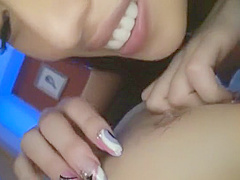 Exotic homemade Threesomes, DP adult scene