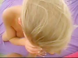 Exotic homemade sex scene