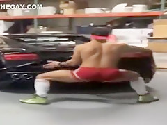 Exotic male in best frat/college homo xxx clip