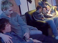 Exotic male pornstar in best twinks, masturbation homo xxx video