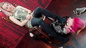 Exotic porn scene Feet exclusive full version