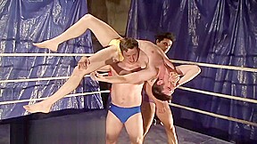 Exotic porn video homo Group hot like in your dreams