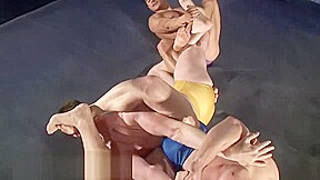 Exotic porn video homo Group hot like in your dreams
