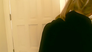 Exotic pornstar Maya Hills in best small tits, cunnilingus porn movie