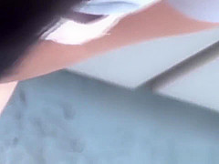 Exotic sex scene Japanese try to watch for , take a look
