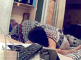 Exotic sex video Chinese try to watch for watch show