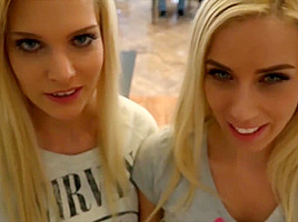 Exotic xxx movie Babe new only here