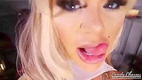 Exotic xxx movie MILF wild