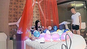 Exotic xxx video Chinese craziest only for you