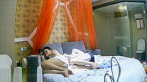 Exotic xxx video Chinese craziest only for you