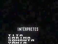 F  S  L  Sabado - Portugese Vintage Hardcore 