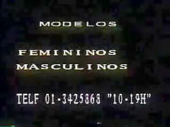 F  S  L  Sabado - Portugese Vintage Hardcore 