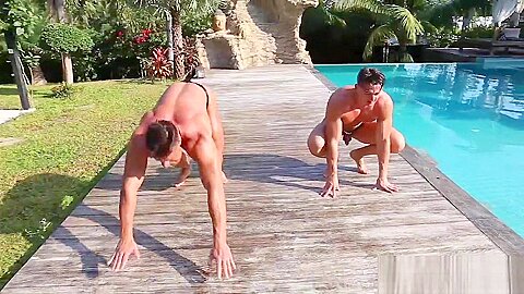 FITCASTING Aleksandr & Kirill 4