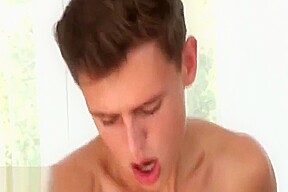 FRM- Jack Harrer And Justin Saradon