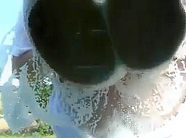 Fabulous Amateur sex video